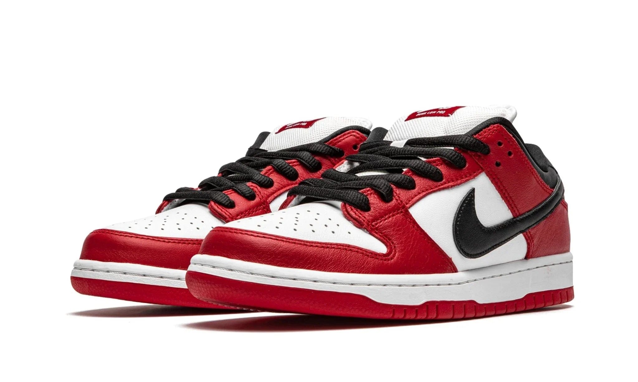 UAE KICKS SB DUNK LOW PRO CHICAGO