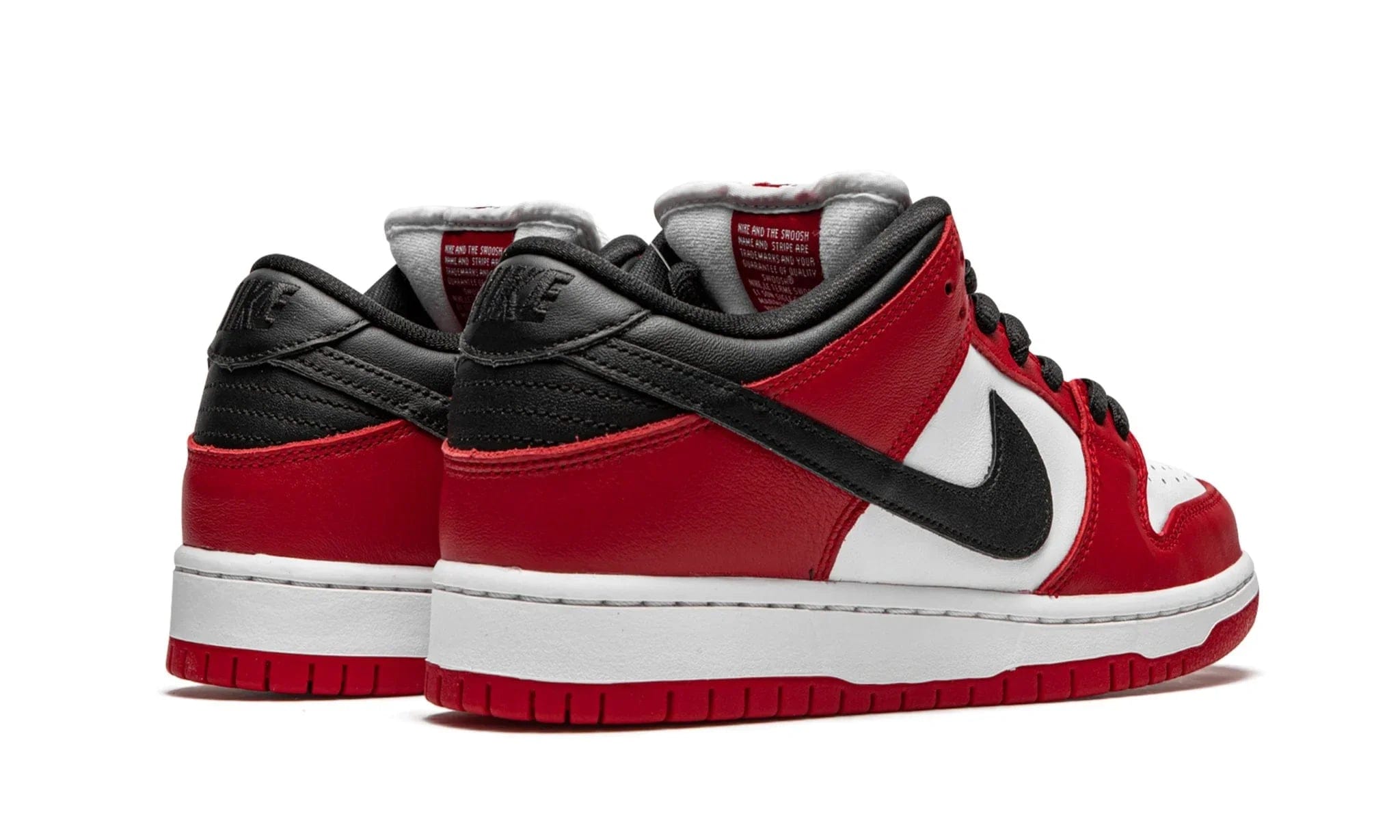 UAE KICKS SB DUNK LOW PRO CHICAGO