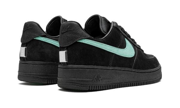 Tiffany and Co. AIR FORCE 1 LOW Tiffany and Co.