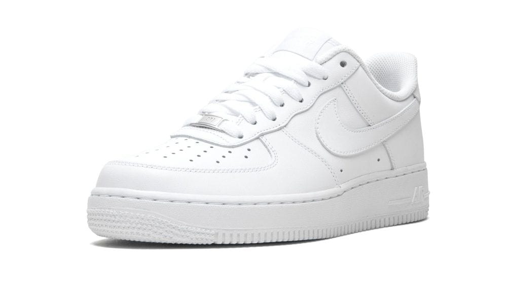 AIR FORCE 1 LOW 07 Triple White