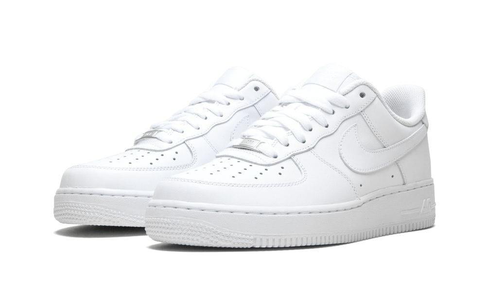 AIR FORCE 1 LOW 07 Triple White