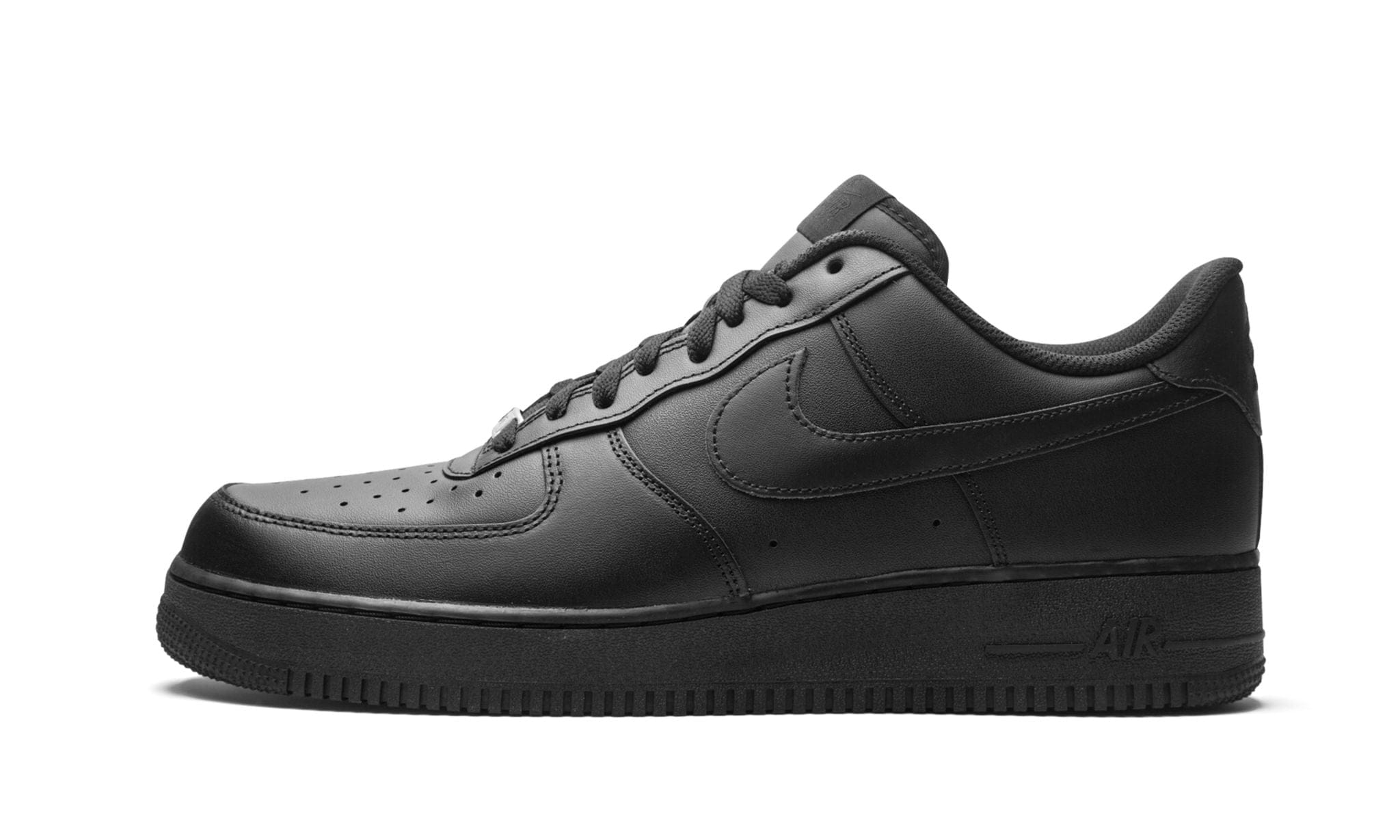 AIR FORCE 1 LOW Triple Black
