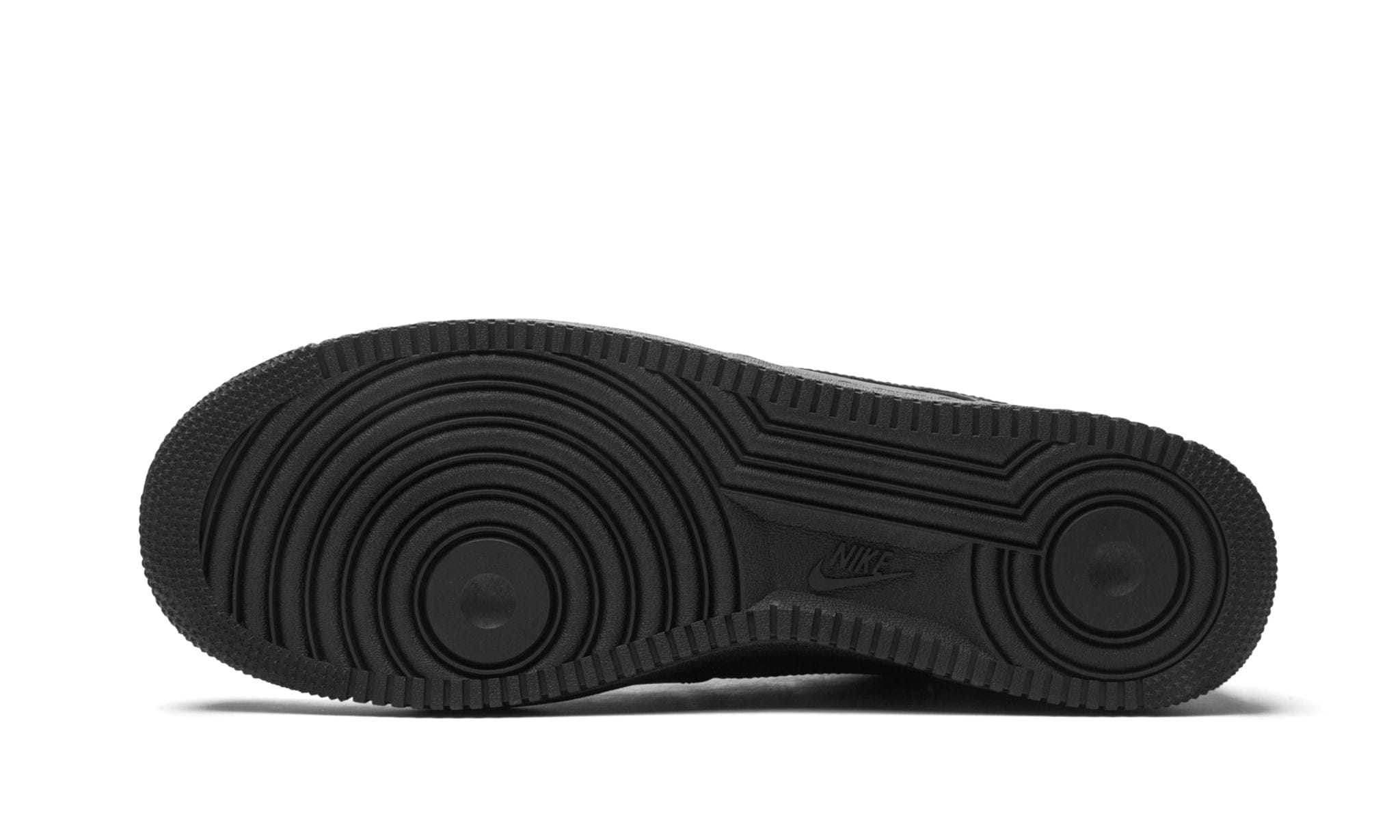 AIR FORCE 1 LOW Triple Black