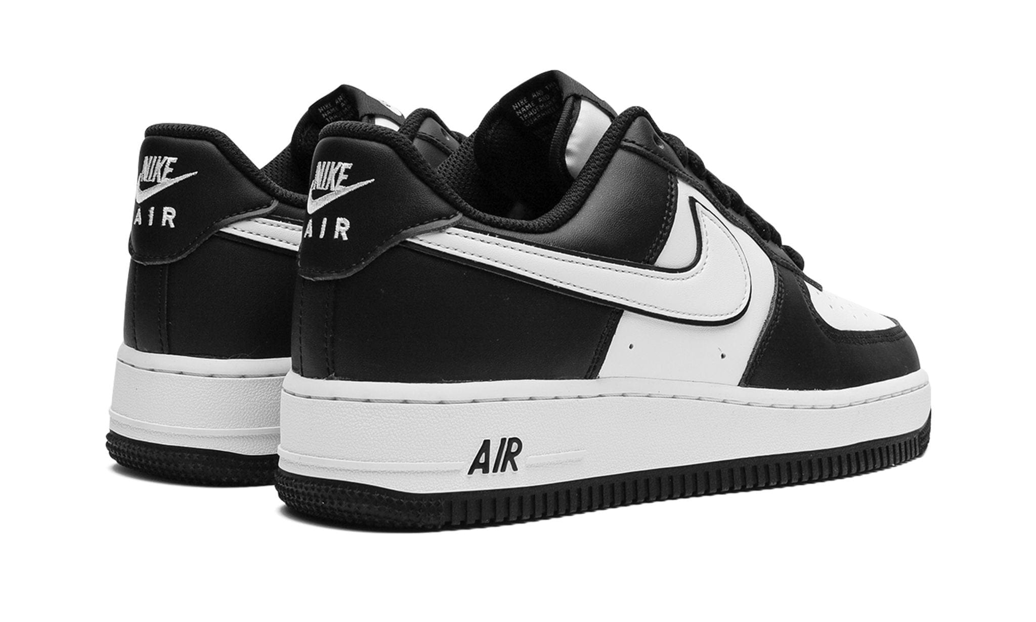 AIR FORCE 1 LOW Panda