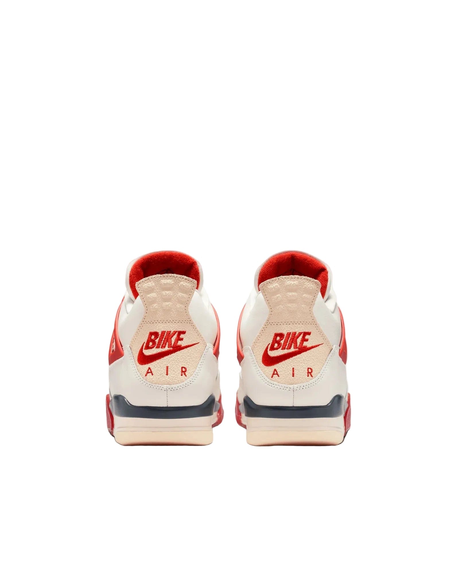 My Store Air Jordan 4 x Nigel Sylvester Air Jordan 4 Retro OG Sail - Preorder