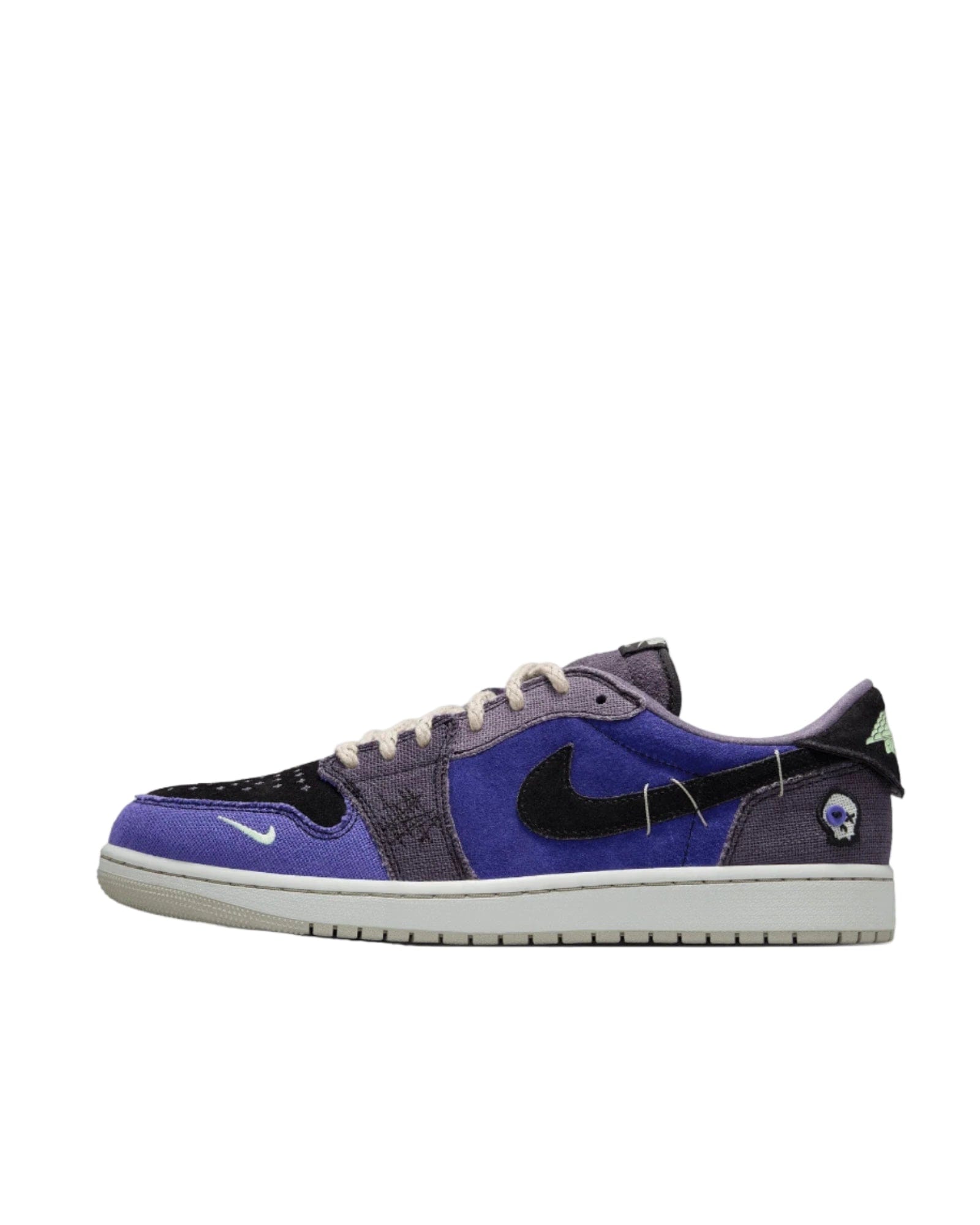 My Store Air Jordan 1 Retro Low Voodoo - Preorder