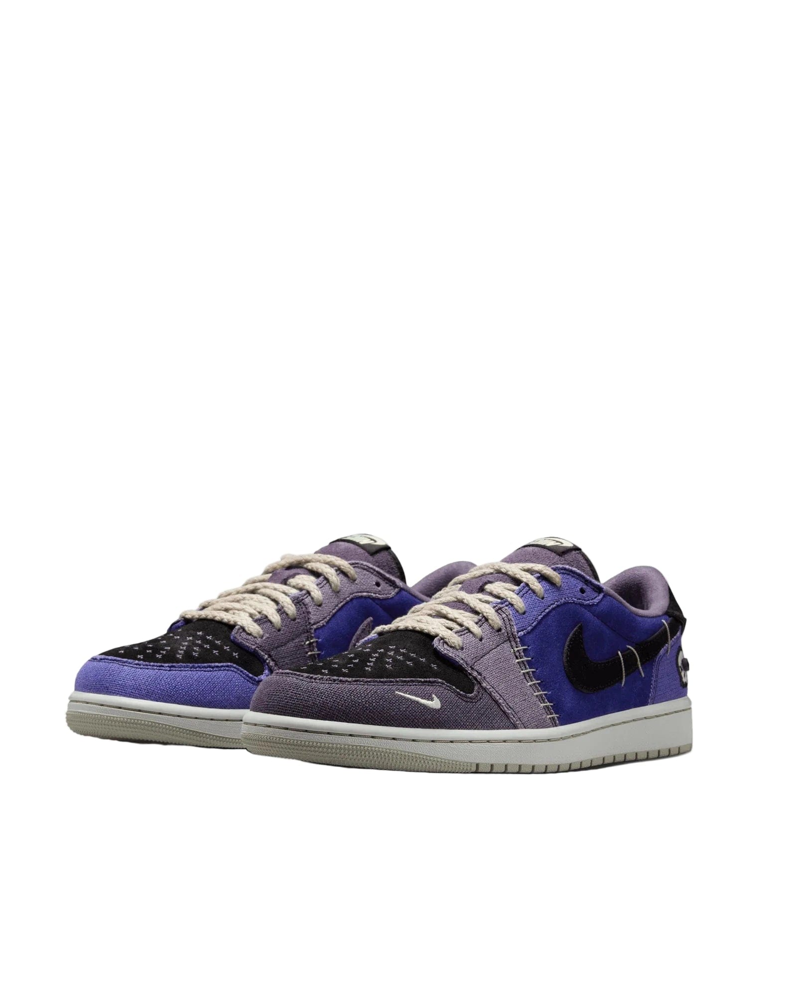 My Store Air Jordan 1 Retro Low Voodoo - Preorder