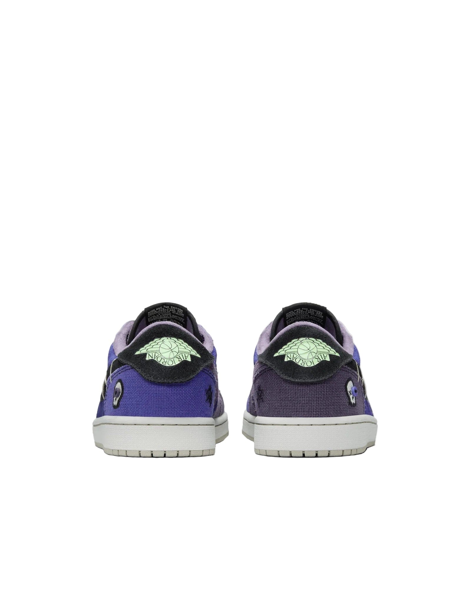 My Store Air Jordan 1 Retro Low Voodoo - Preorder