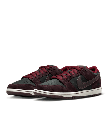 My Store Nike SB Dunk Low Riot Skateshop - Preorder
