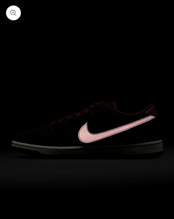 My Store Nike SB Dunk Low Riot Skateshop - Preorder