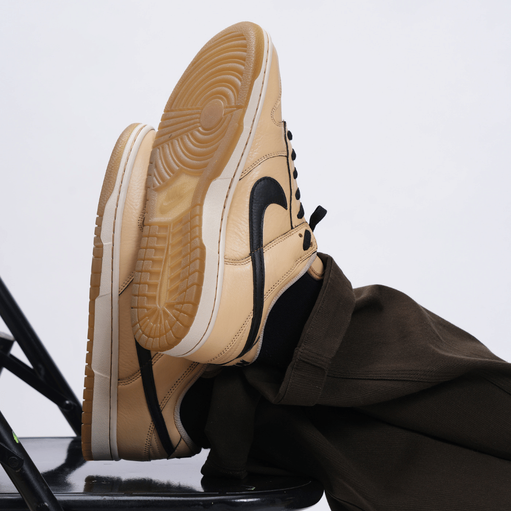 Mdcustoms COFFEE DUNK LOW GS