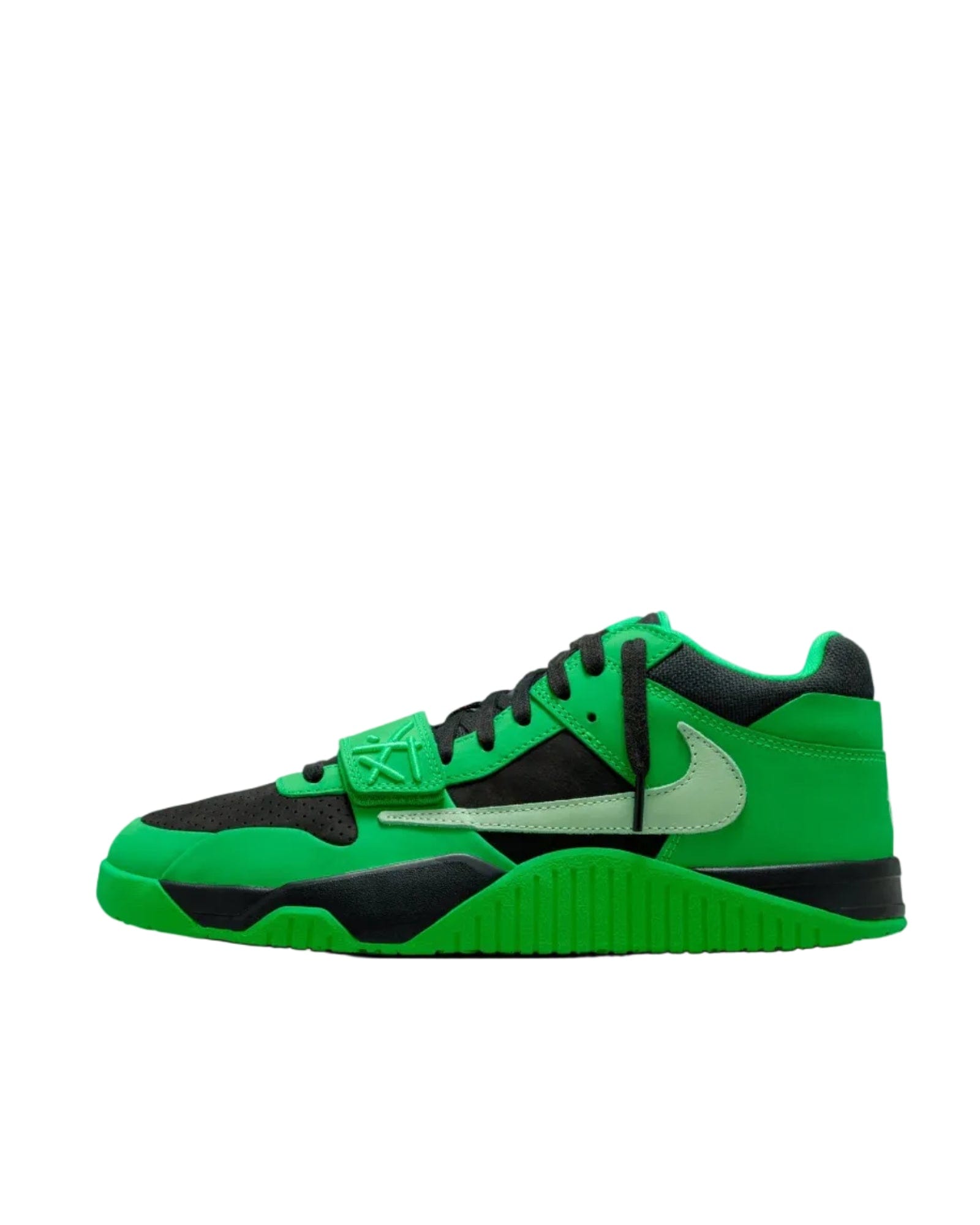 My Store Air Jordan x Travis Scott Jumpman Jack Green Spark - Preorder