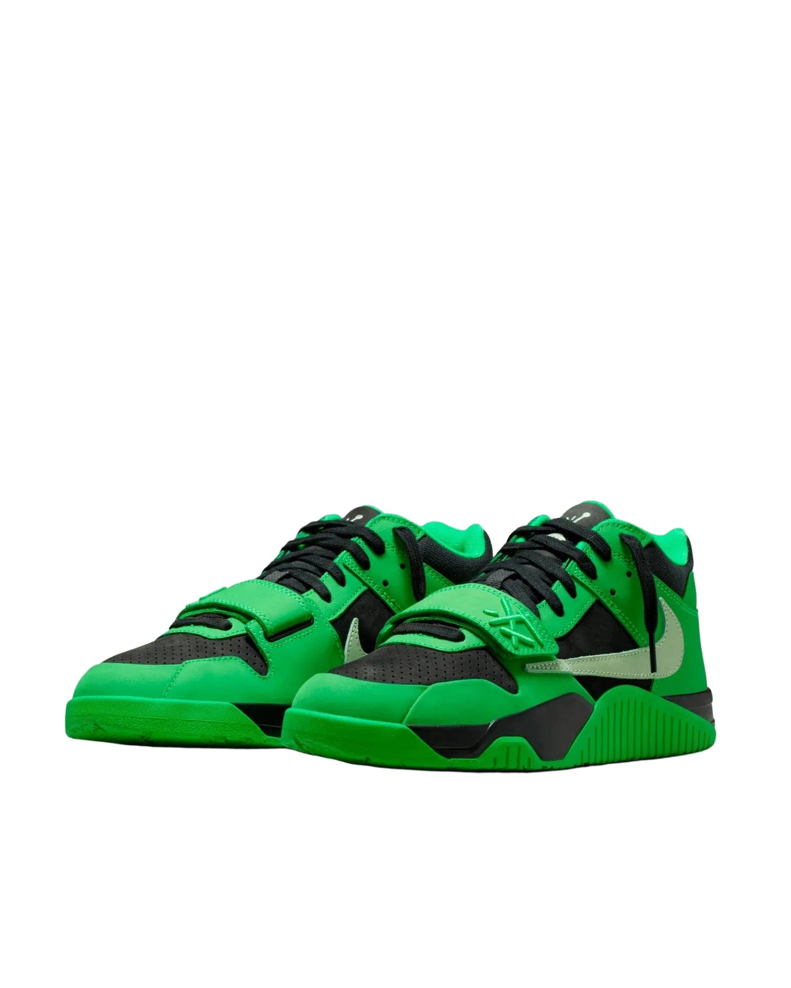 My Store Air Jordan x Travis Scott Jumpman Jack Green Spark - Preorder