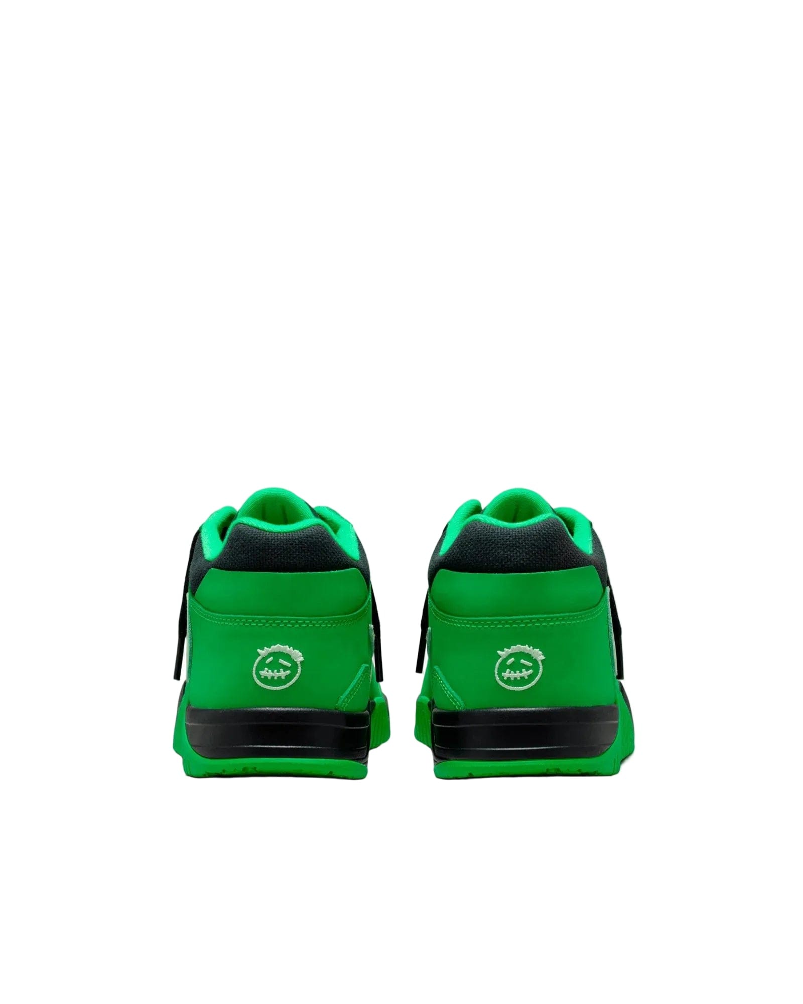 My Store Air Jordan x Travis Scott Jumpman Jack Green Spark - Preorder