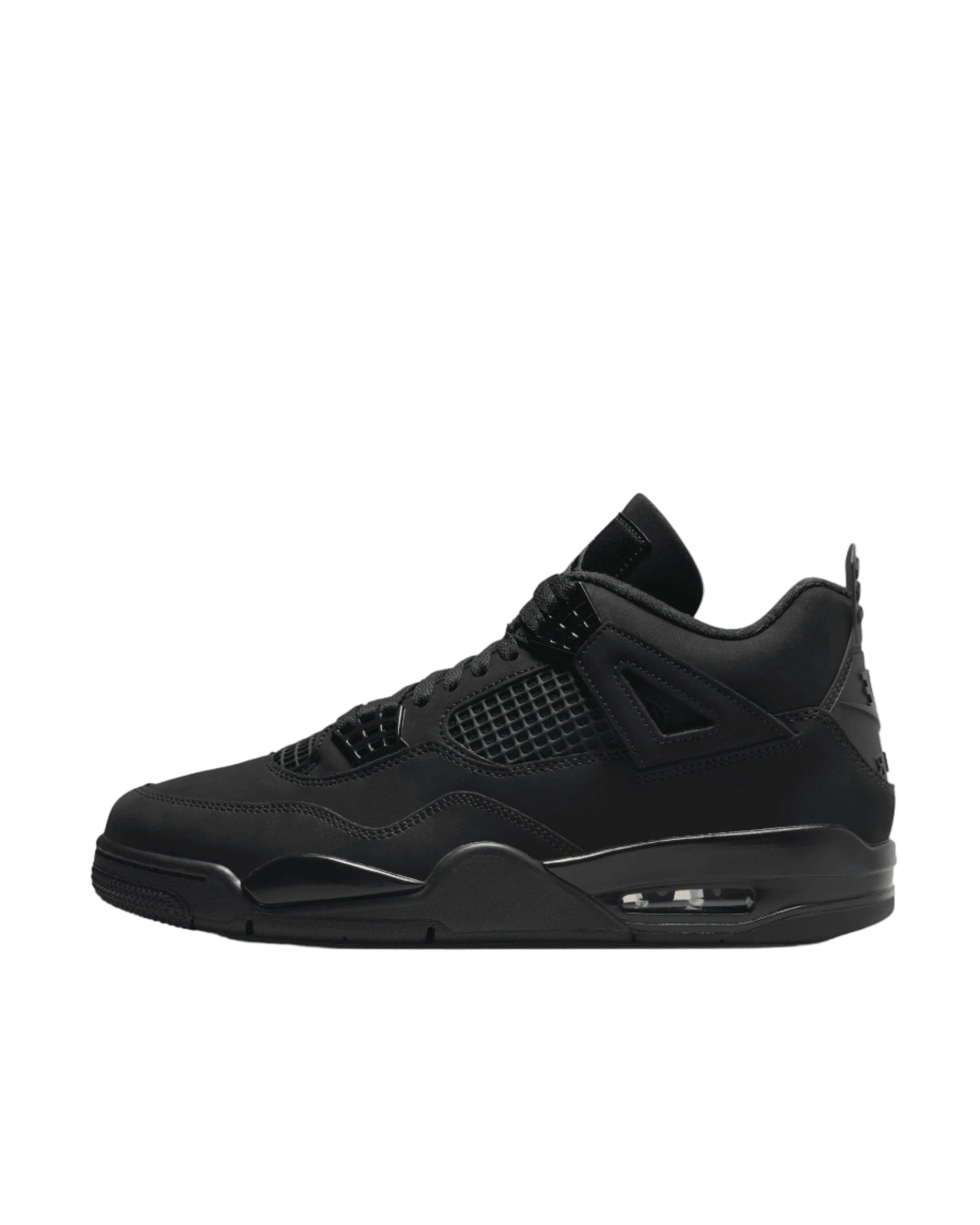 My Store Air Jordan 4 Retro Black Cat - Preorder