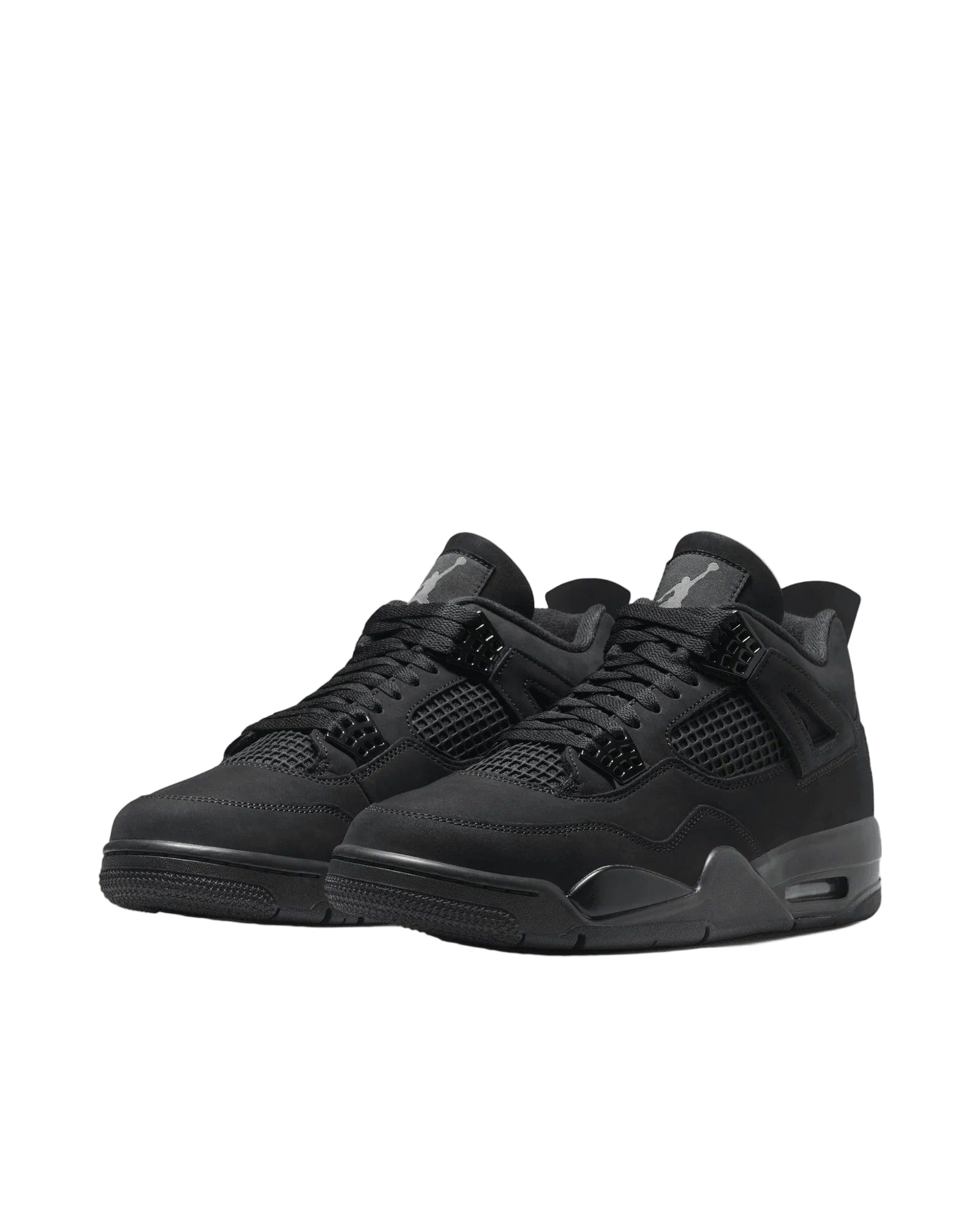 My Store Air Jordan 4 Retro Black Cat - Preorder