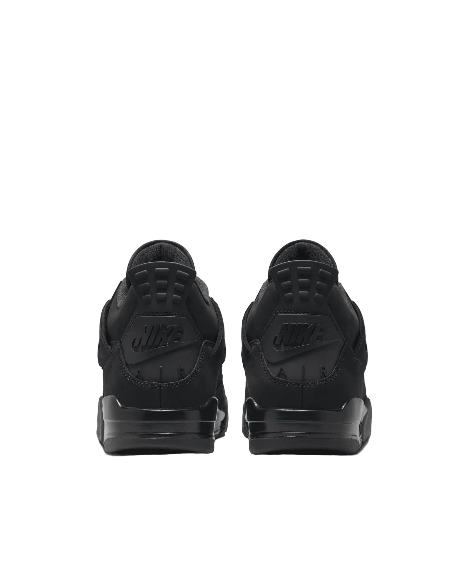 My Store Air Jordan 4 Retro Black Cat - Preorder