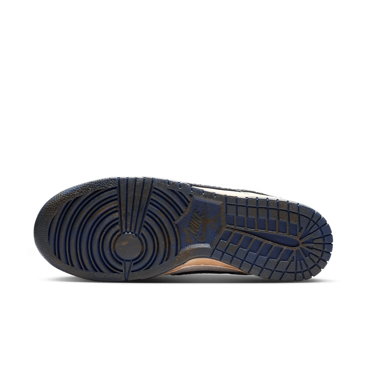 My Store Nike Dunk Low x Stranger Things Phantom and Midnight Navy - Preorder
