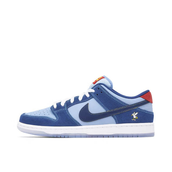 My Store Nike Dunk Low Why so sad? - PreOrder