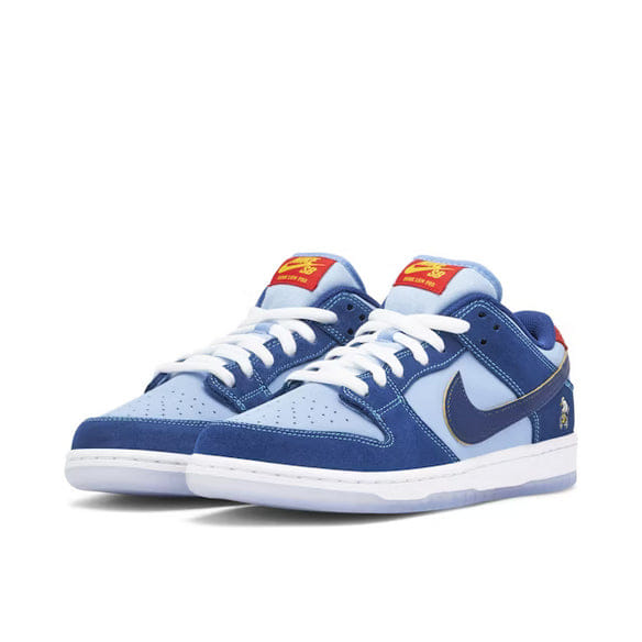 My Store Nike Dunk Low Why so sad? - PreOrder