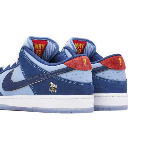 My Store Nike Dunk Low Why so sad? - PreOrder