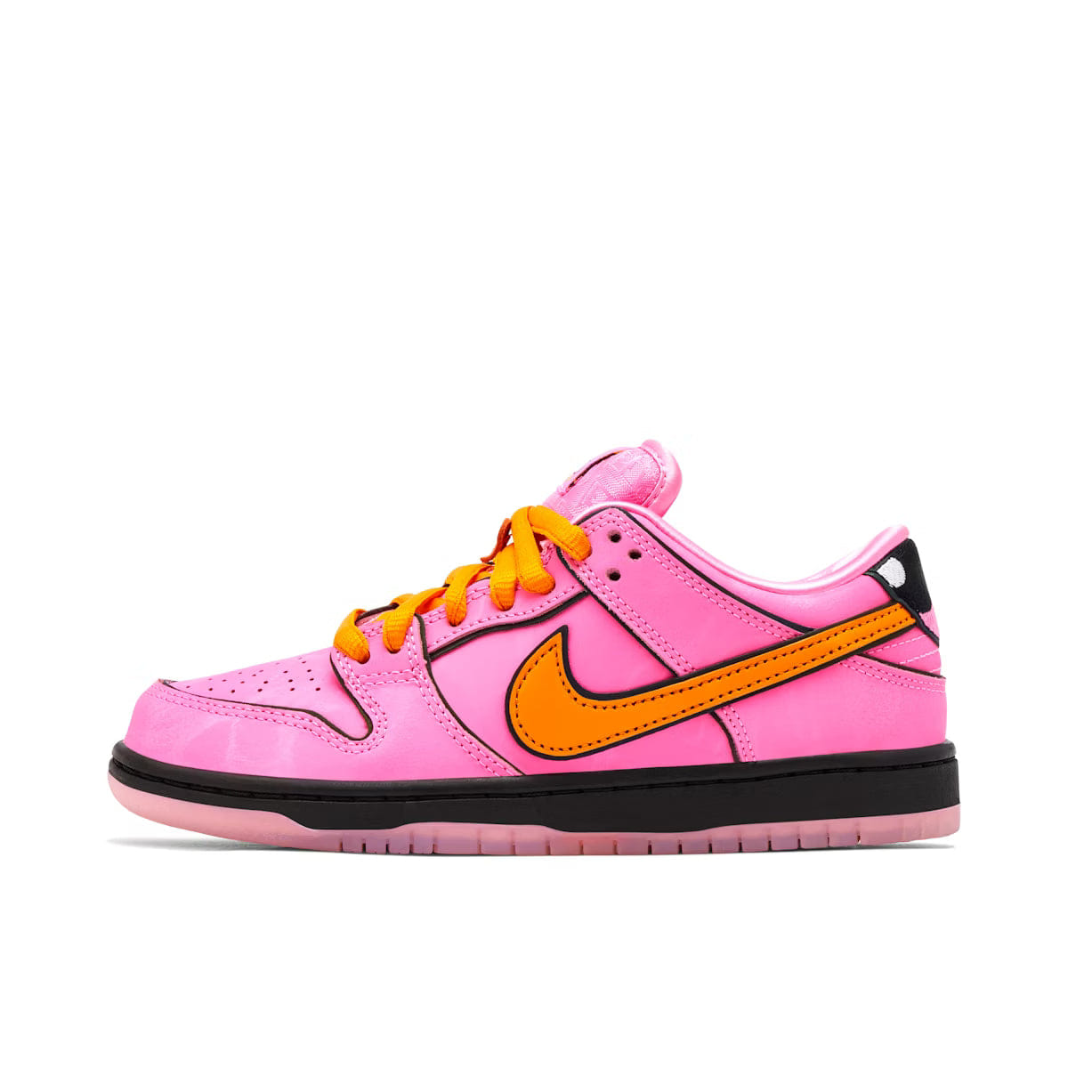 My Store Nike SB Dunk Low x The Powerpuff Girls Blossom - Preorder