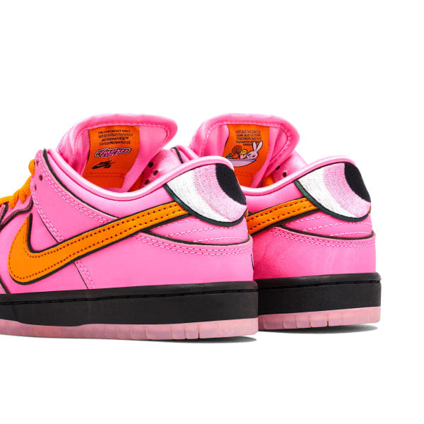 My Store Nike SB Dunk Low x The Powerpuff Girls Blossom - Preorder