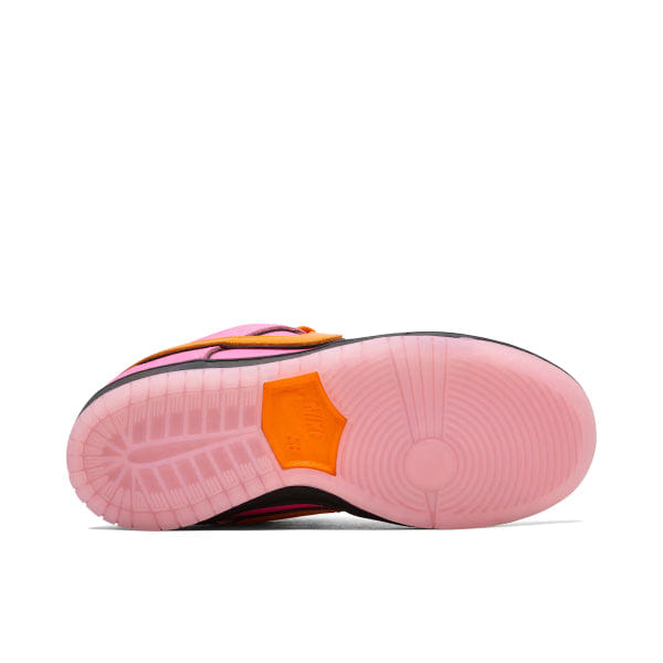 My Store Nike SB Dunk Low x The Powerpuff Girls Blossom - Preorder