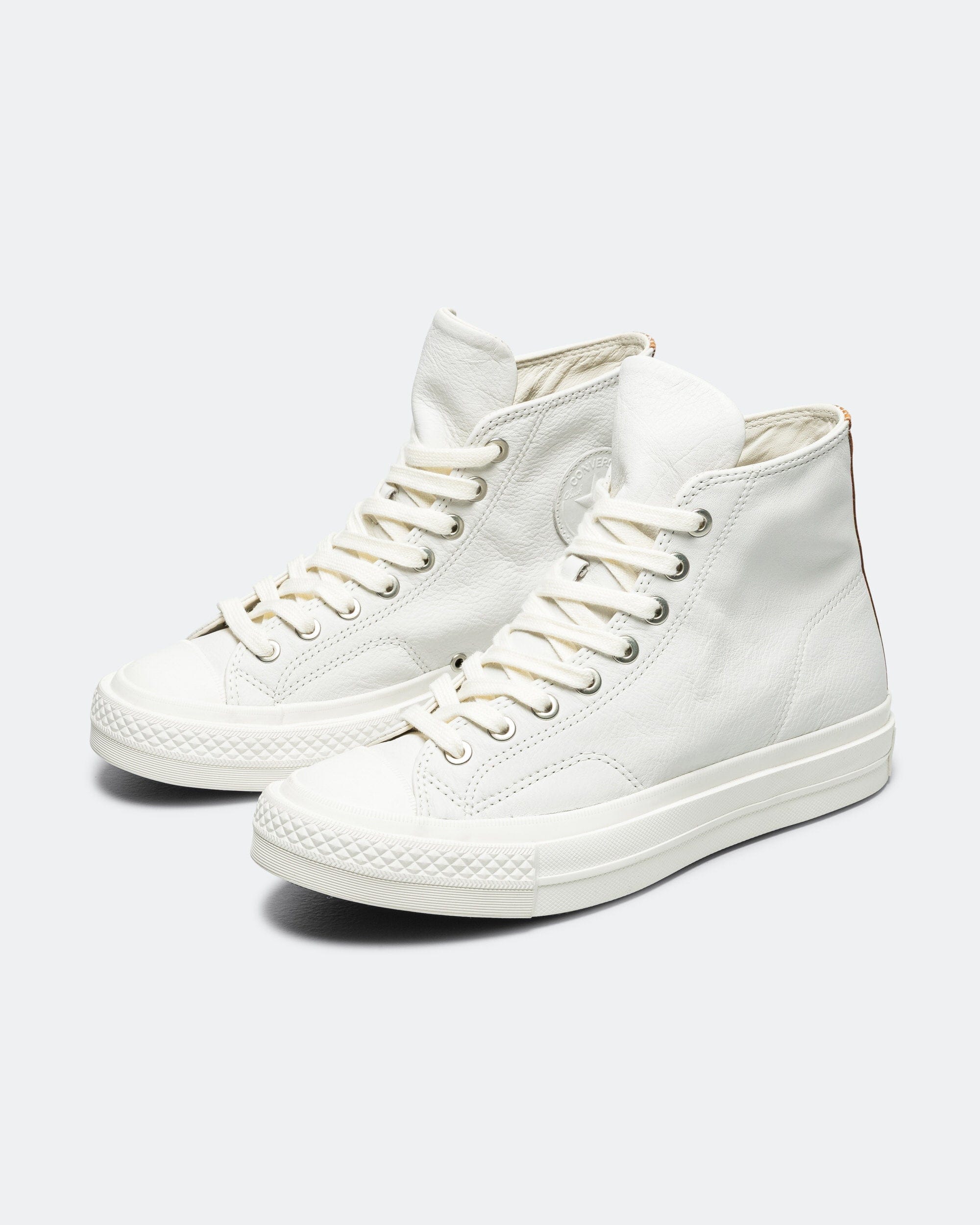 Converse CT HI All Star FS - Natural