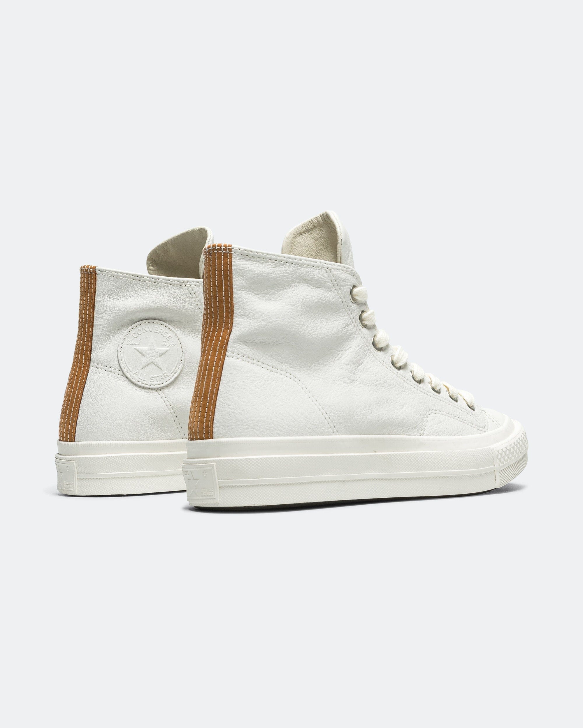 Converse CT HI All Star FS - Natural