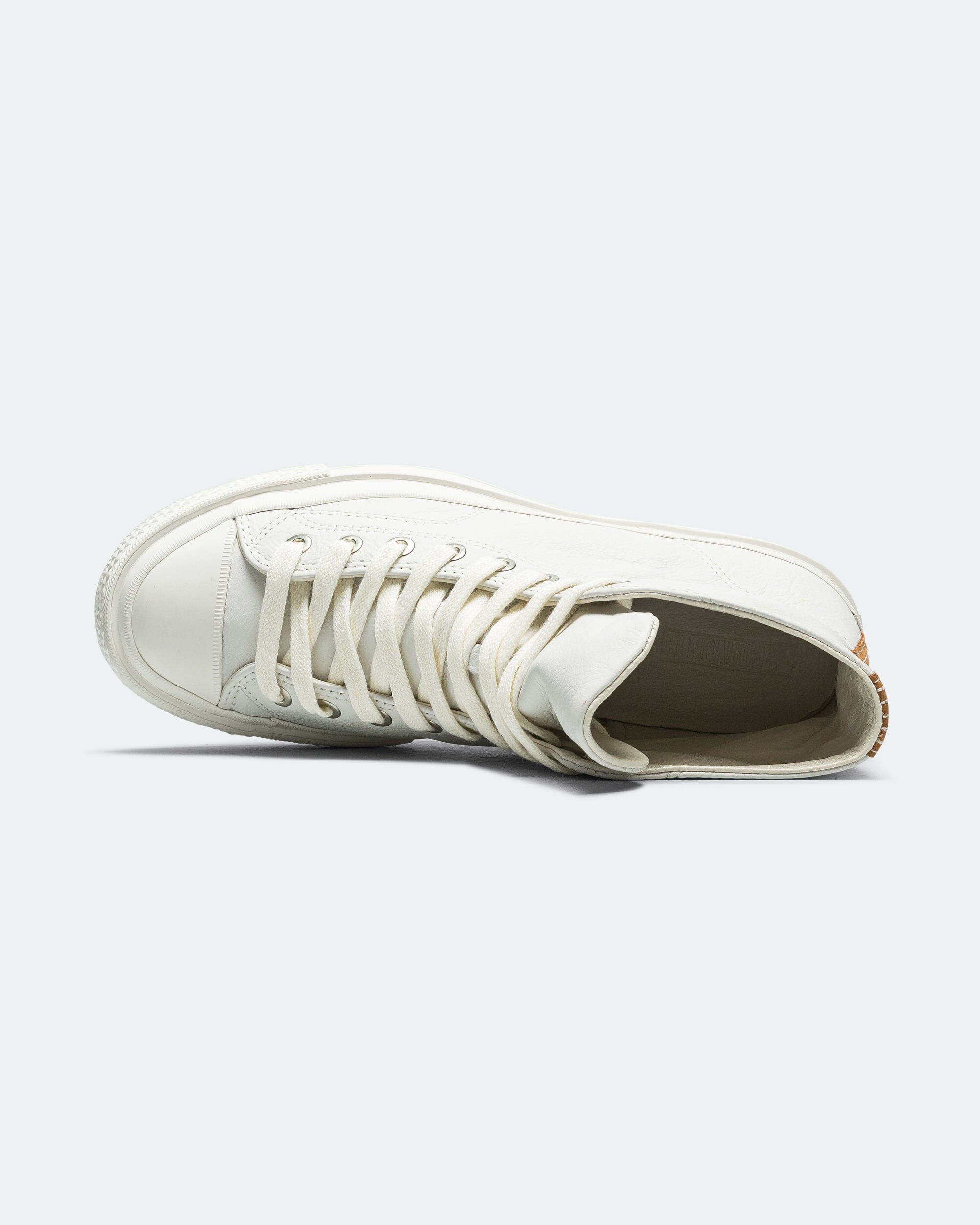Converse CT HI All Star FS - Natural