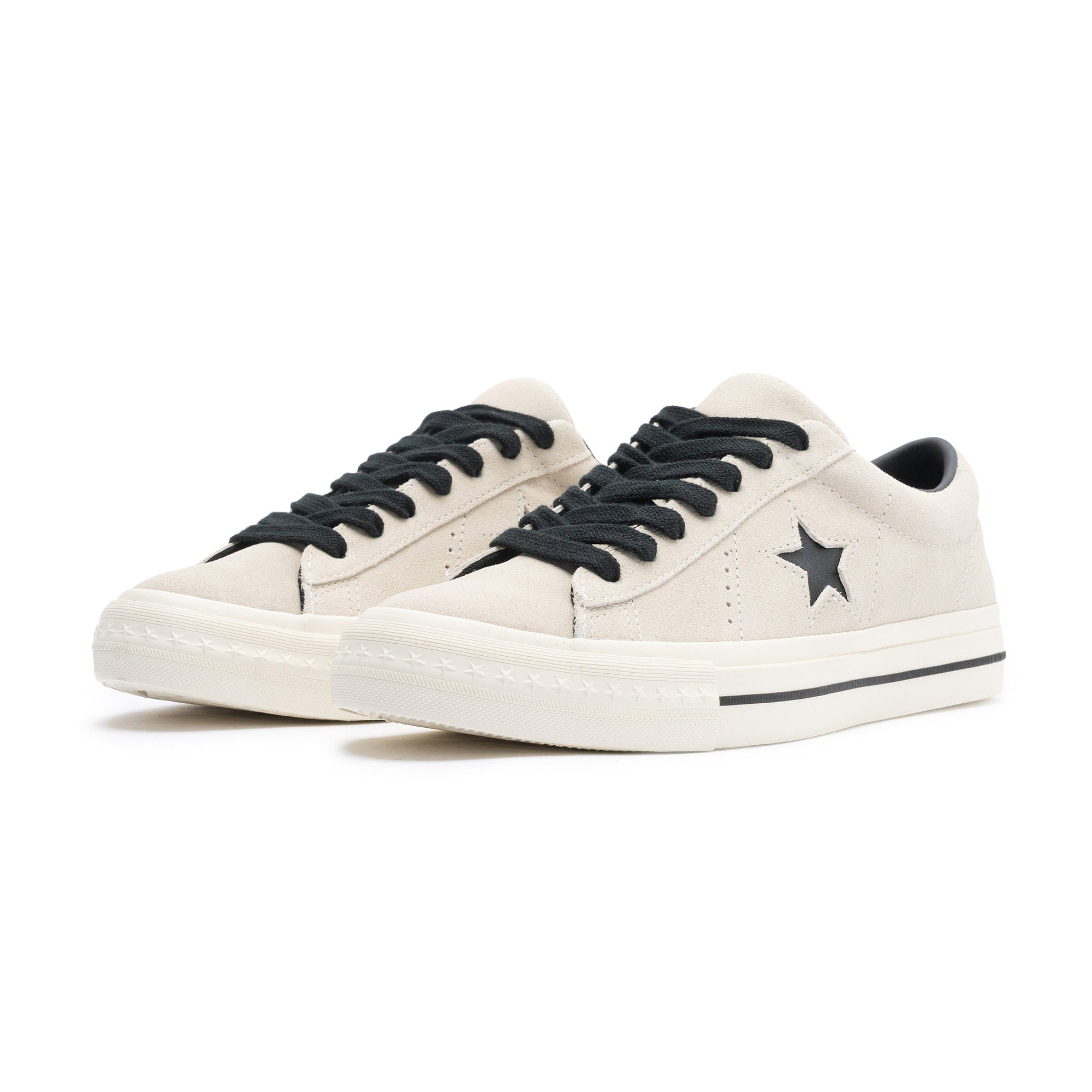Converse One Star 95 OX Egret A16028C