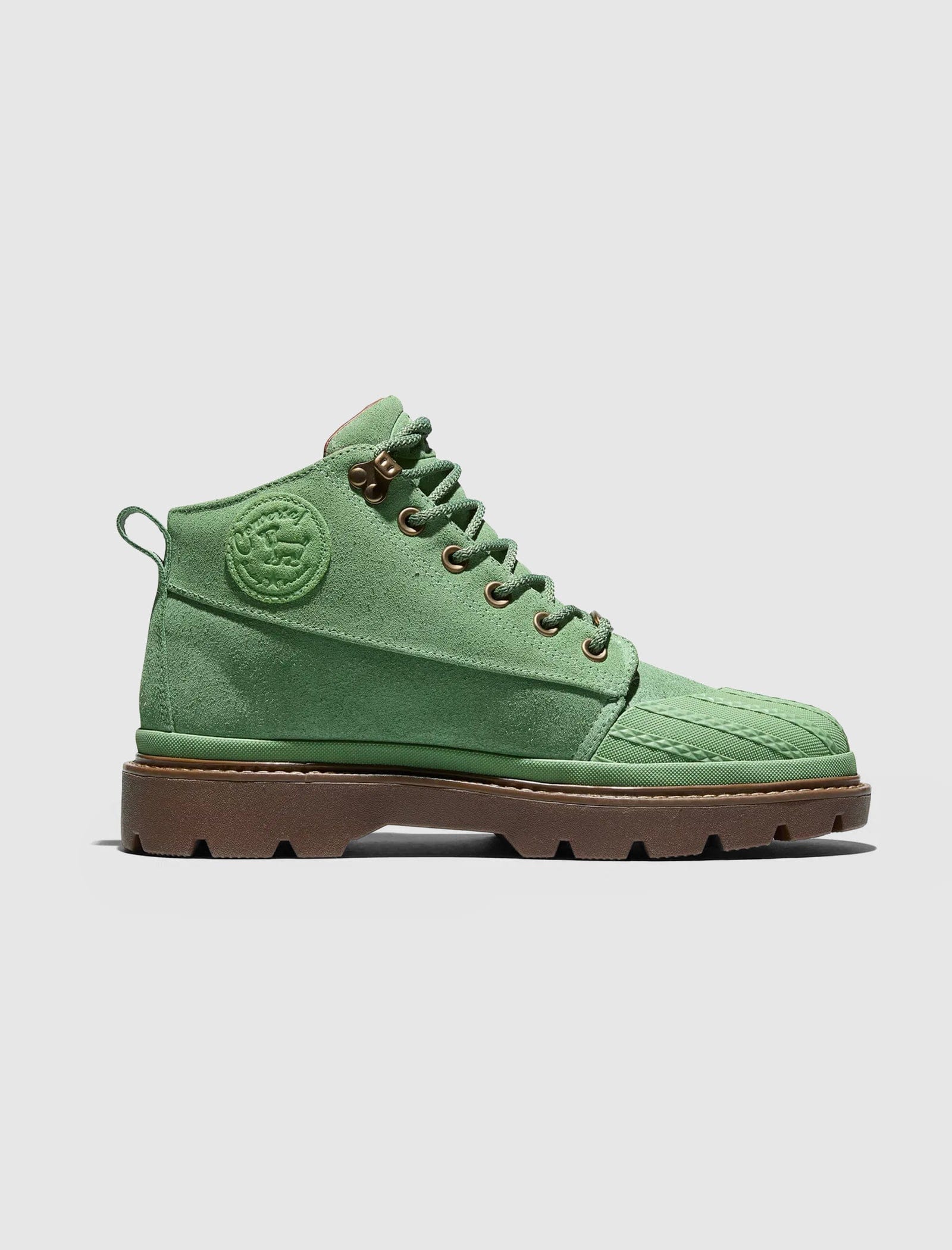 Converse BRONCO BOOT HI ASPEN GREEN