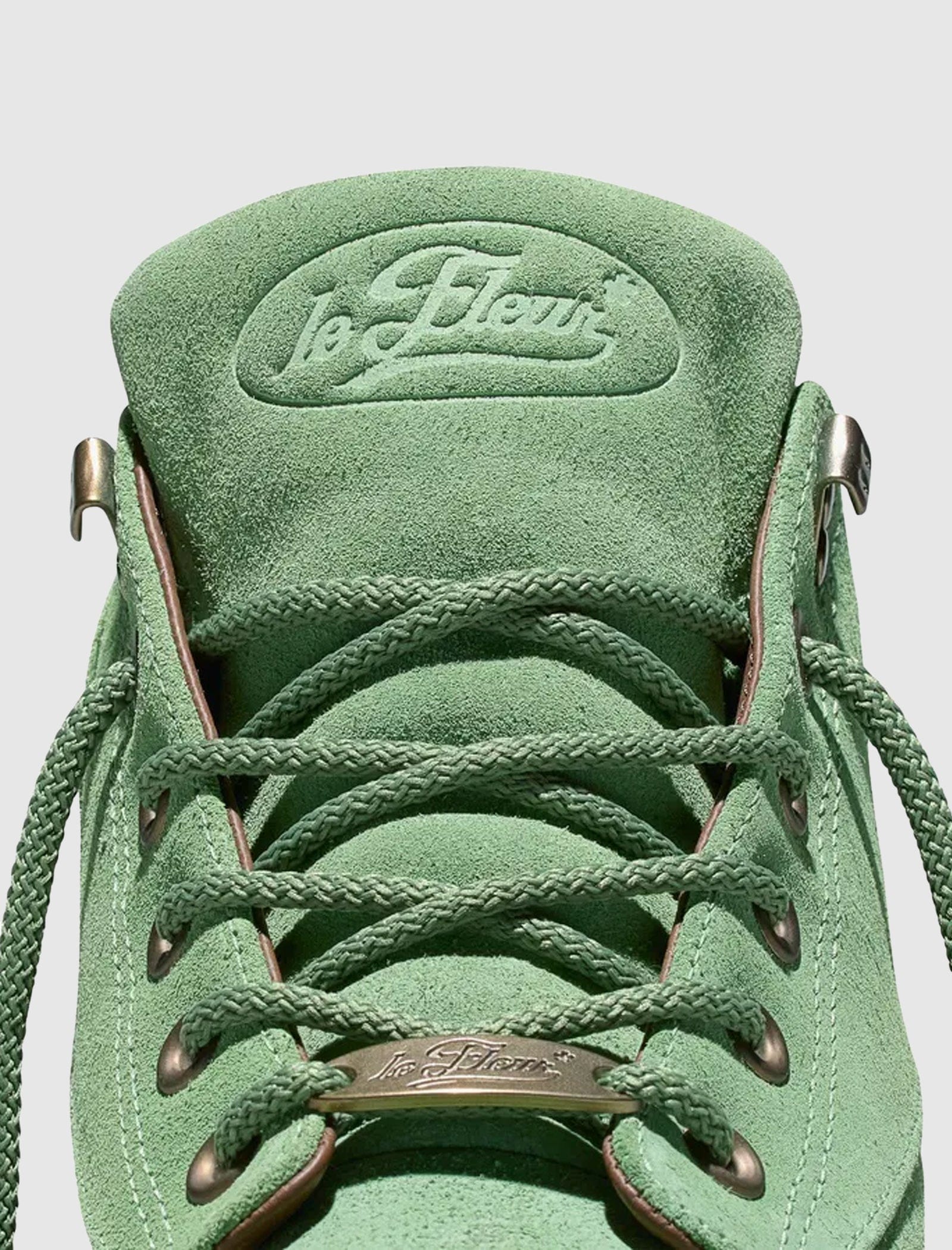 Converse BRONCO BOOT HI ASPEN GREEN