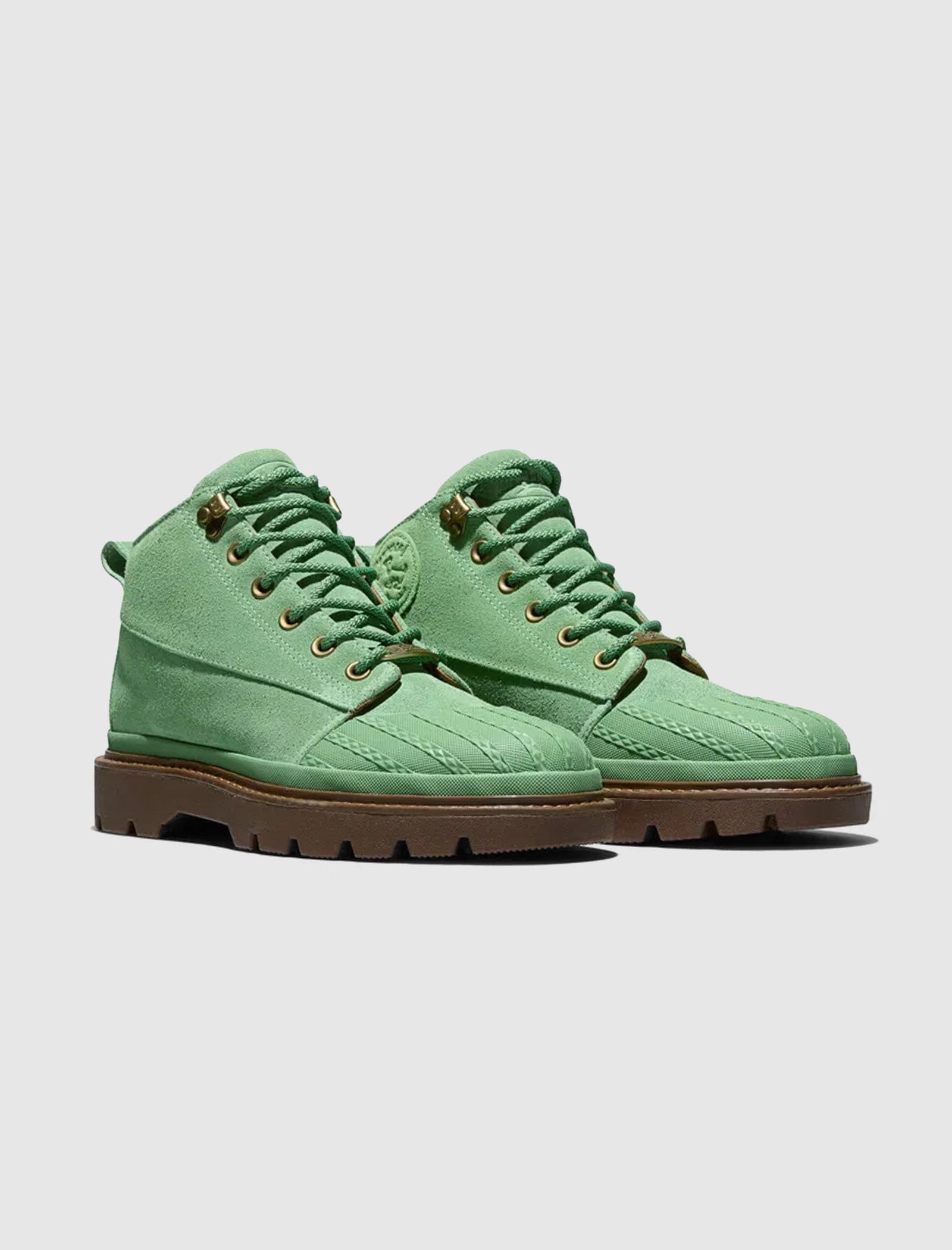 Converse BRONCO BOOT HI ASPEN GREEN