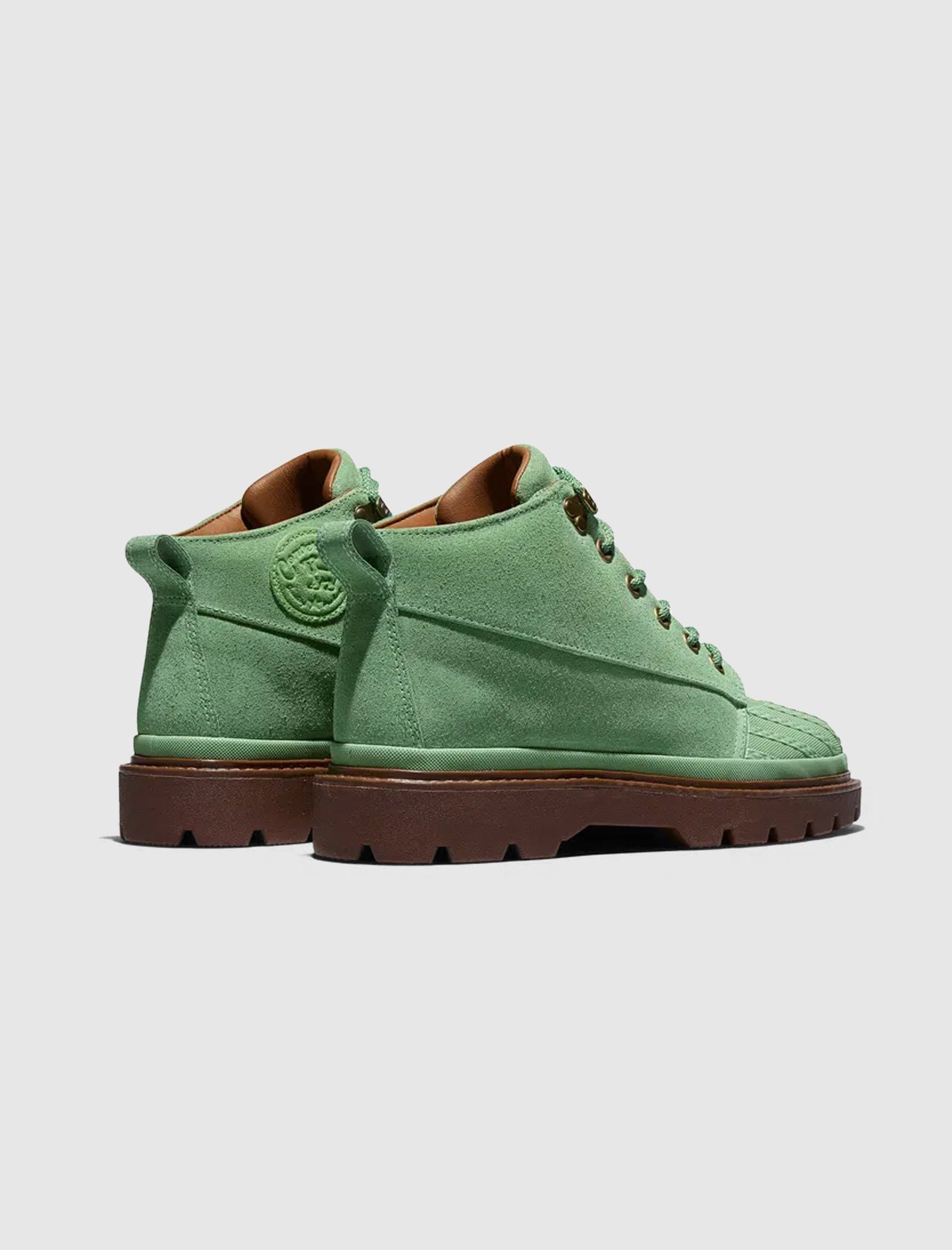 Converse BRONCO BOOT HI ASPEN GREEN