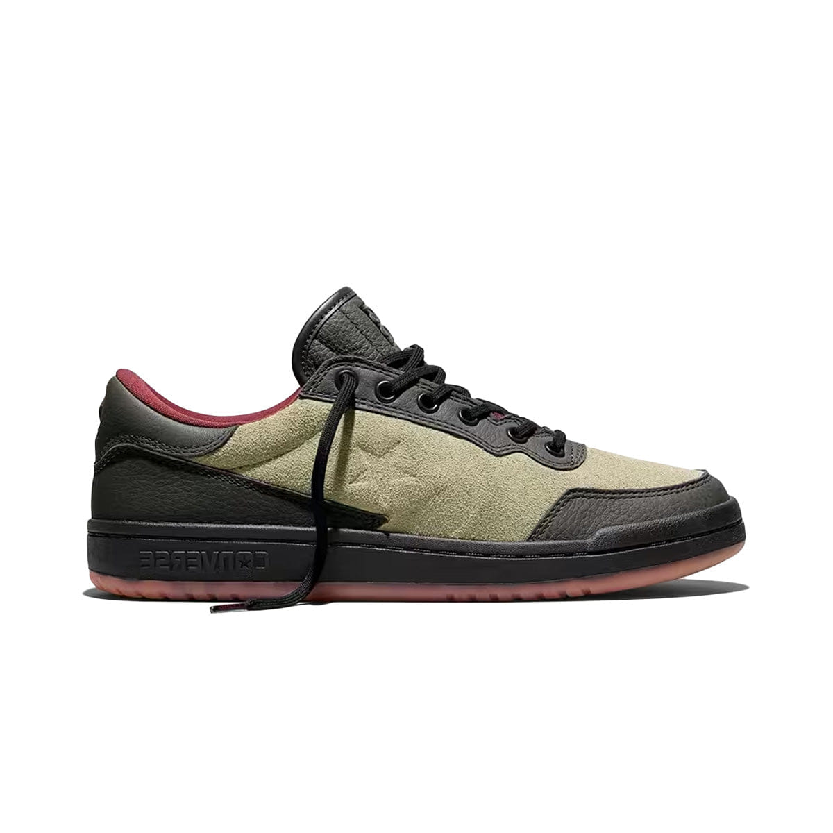 Converse FASTBREAK PRO Beluga/Light Field Surplus