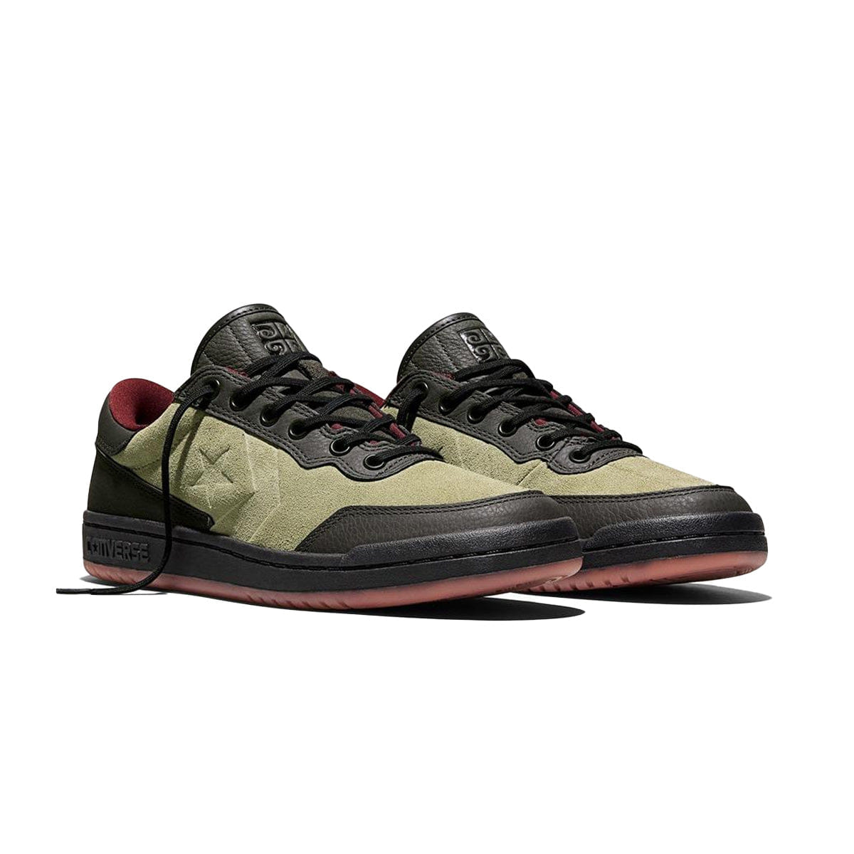 Converse FASTBREAK PRO Beluga/Light Field Surplus