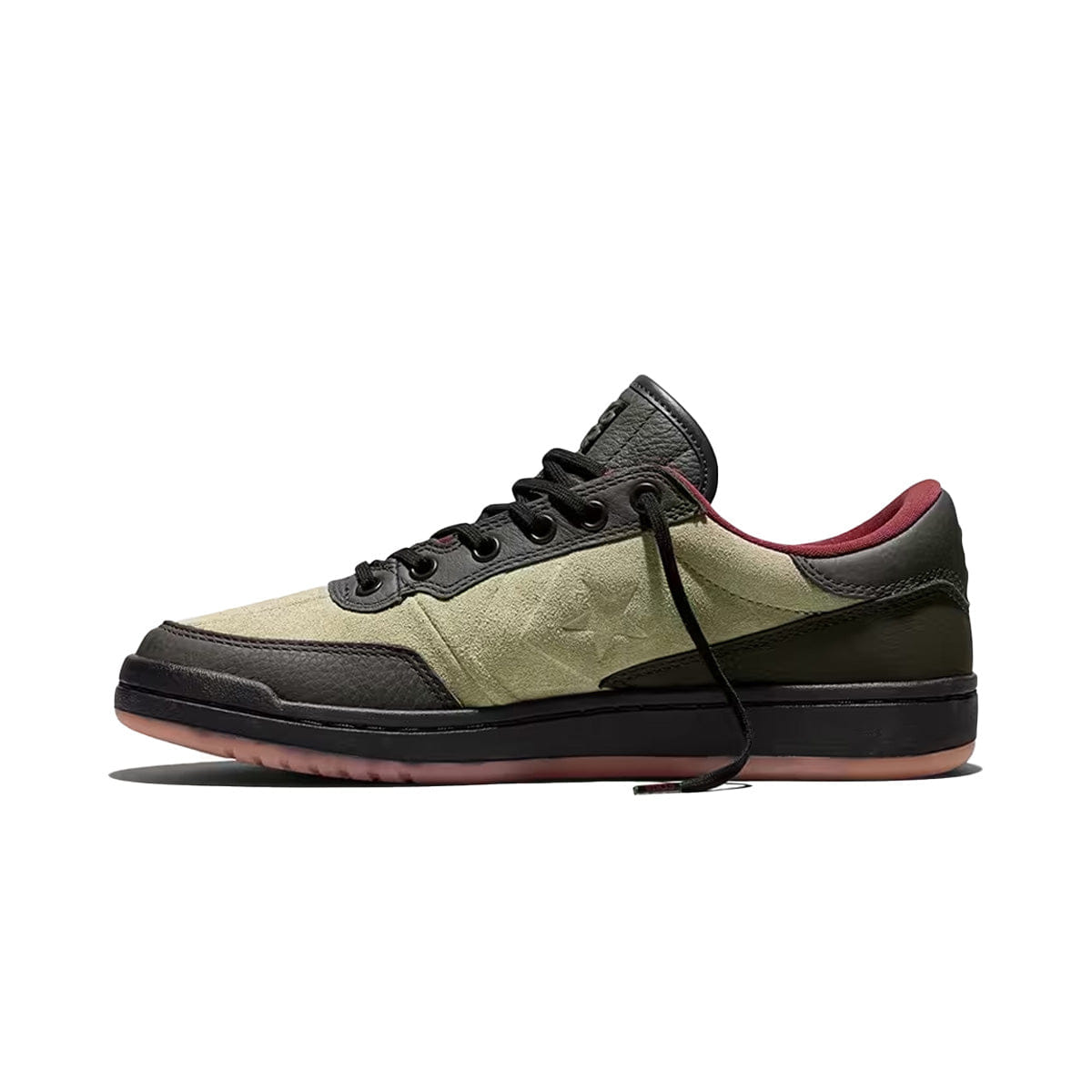 Converse FASTBREAK PRO Beluga/Light Field Surplus