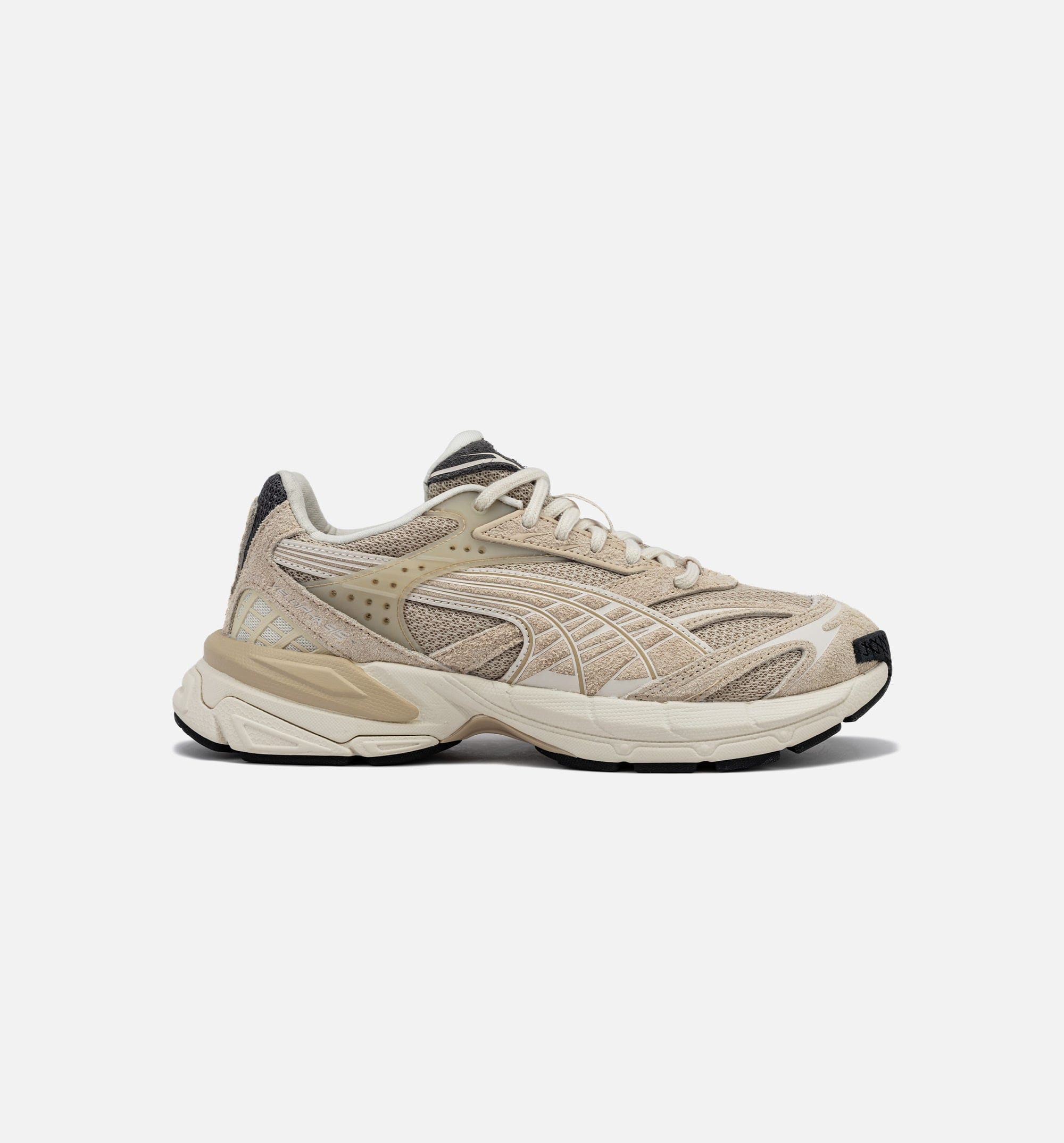 PUMA Velophasis Mens Lifestyle Shoe - Beige