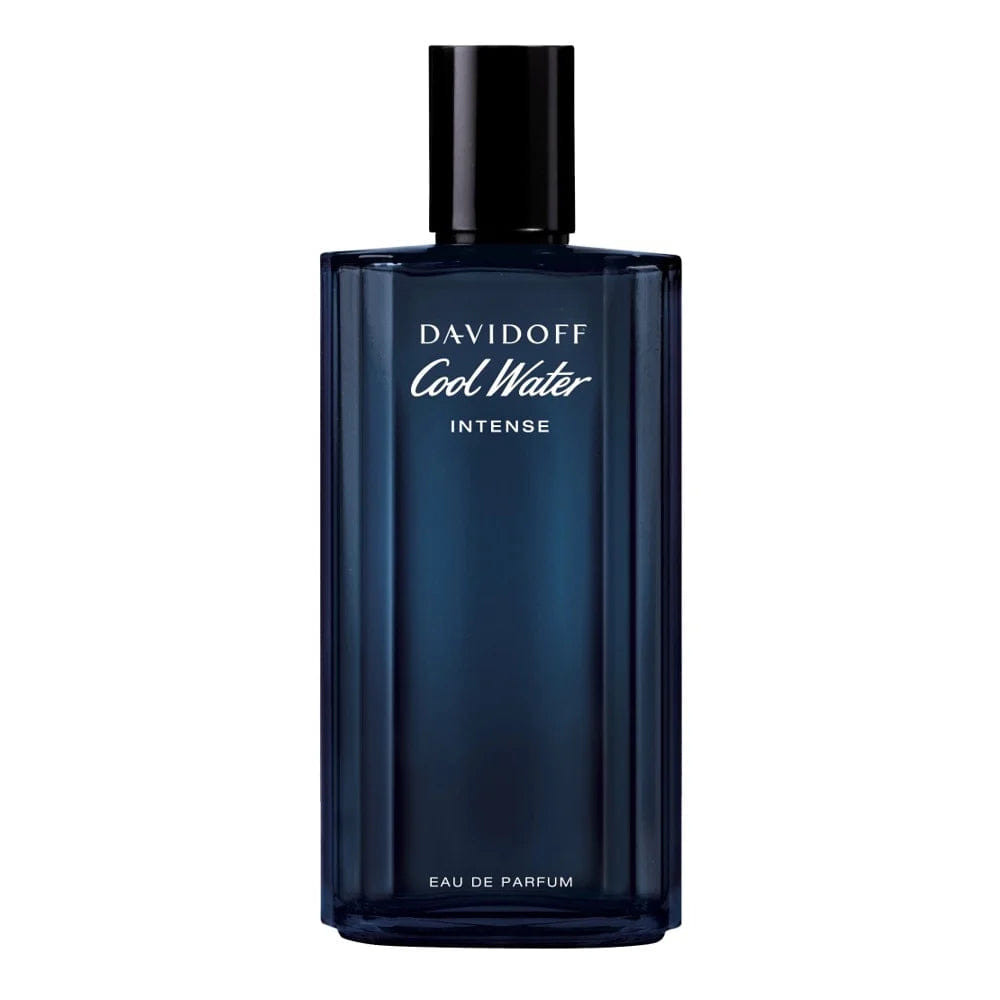 Davidoff Cool Water Intense for Men EDP 125 ml