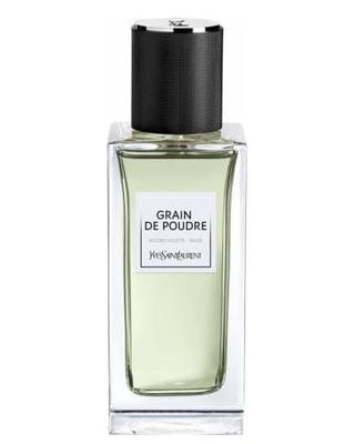 Yves Saint Laurent Grain de Poudre