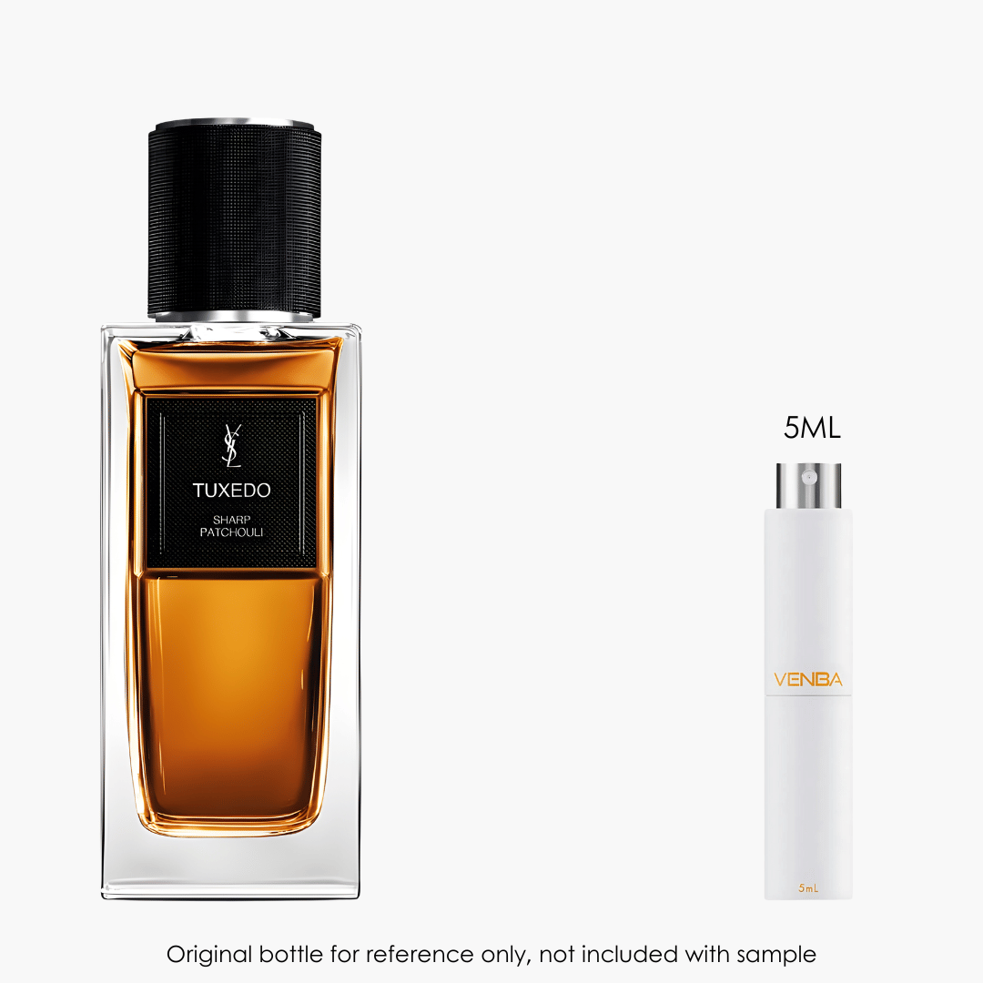 Yves Saint Laurent Tuxedo EDP