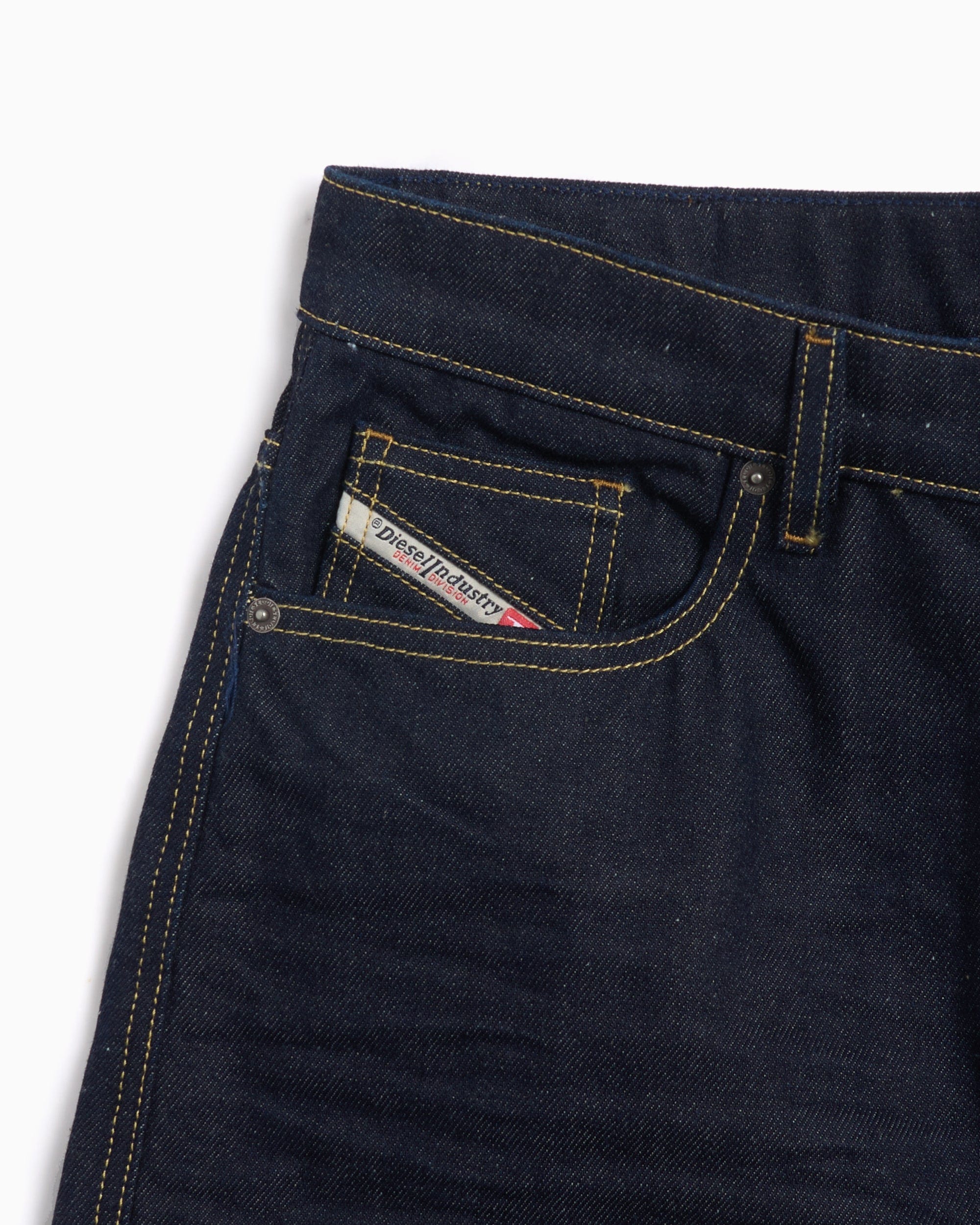 Diesel Pantalones cortos Relaxed Diesel De - Sire - Short Women's Denim Shorts para mujer