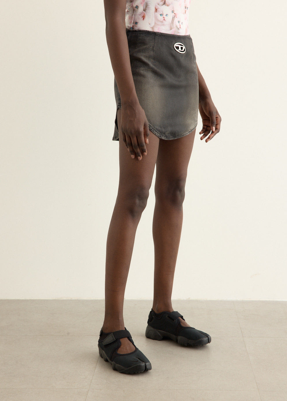 Diesel DE - VANY - S Skirt
