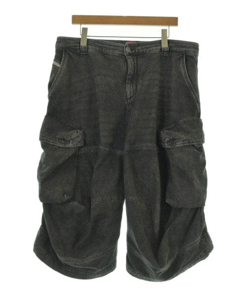 Diesel Cropped pants