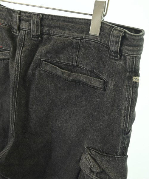 Diesel Cropped pants