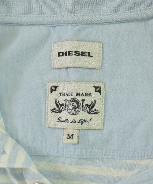 Diesel Polo Shirts