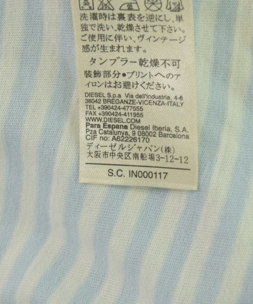 Diesel Polo Shirts