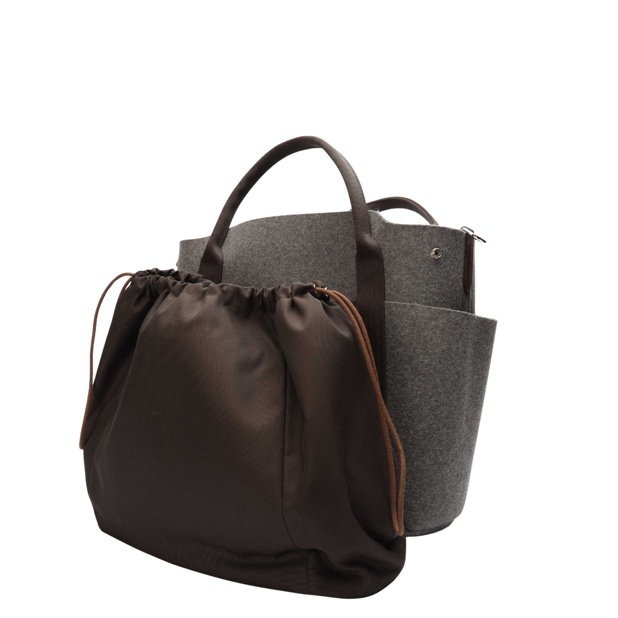 Hermes Grooming Bag